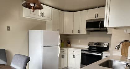 Charming Apartment in the heart of Silicon Valley unit 3