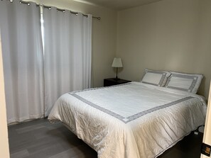 1 bedroom, WiFi - Charming Apartment in the heart of Silicon Valley unit 3 (San Jose)