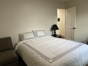 1 Schlafzimmer, WLAN