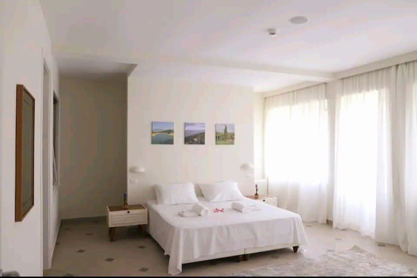 Top Privacy Villa , Of 2023 From Living Magasine At Teg Tirana - Tirana