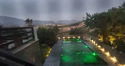 Top Privacy Villa , of 2023 from Living Magasine at Teg Tirana