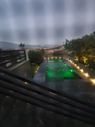 Top Privacy Villa , of 2023 from Living Magasine at Teg Tirana