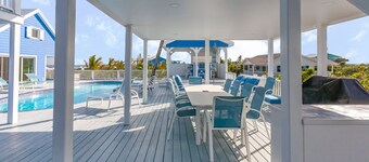 Rum & Coconuts-You'll be livin' the Caribbean dream!