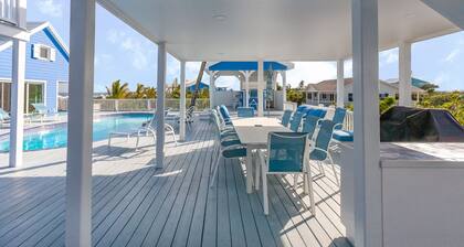 Rum & Coconuts-You'll be livin' the Caribbean dream!