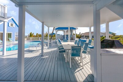 Rum & Coconuts-You'll be livin' the Caribbean dream!