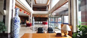 Fangyuan Hotel