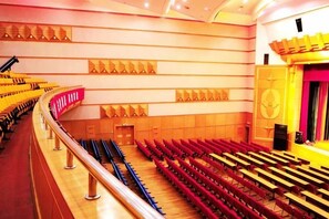 Sala de reuniones