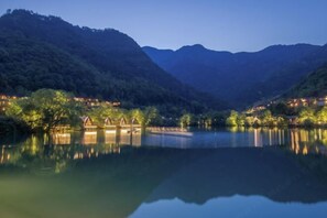 Exterior - Wonderland Resort, Hangzhou Jiande, A Tribute Portfolio Resort (Hangzhou)