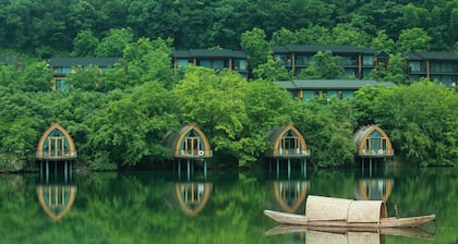 Wonderland Resort, Hangzhou Jiande, A Tribute Portfolio Resort