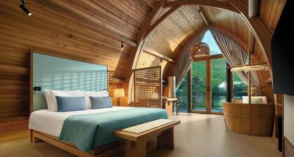 Wonderland Resort, Hangzhou Jiande, A Tribute Portfolio Resort