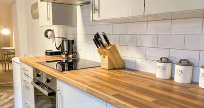 Forest House in Afan Forest Park by STAE-Homes