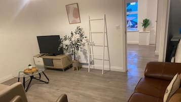 TV, offices