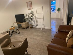 TV, offices
