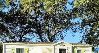 Bungalow 6 pers. prĂšs du puy du fou