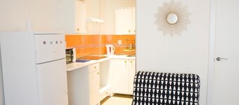 Beautiful studio in the center of Torrevieja
