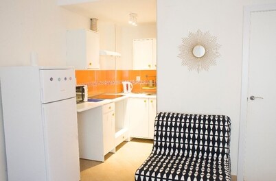 Beautiful studio in the center of Torrevieja