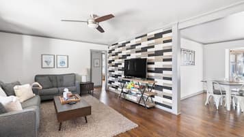 Télévision, lecteur de DVD