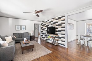 Télévision, lecteur de DVD