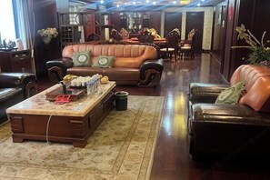 Interior - Liyuan Hot Spring Hotel (Fuyang)