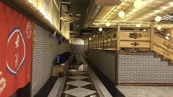 Comodidades da propriedade