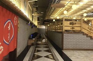 Ausstattung der Unterkunft