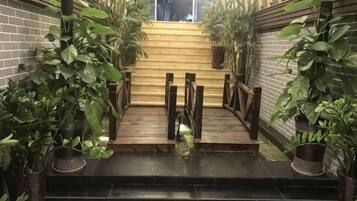 Fasilitas properti