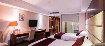 Liyuan Hot Spring Hotel