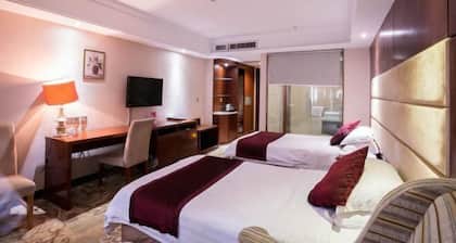 Liyuan Hot Spring Hotel