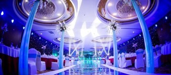 Liyuan Hot Spring Hotel