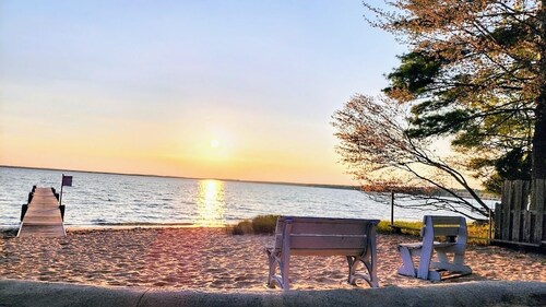Retreat Great for LG groups-Families Summer Getaway. Come make memories