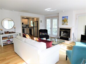 TV connectée