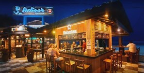 Bar (na propriedade)