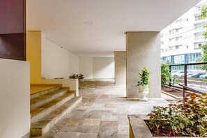 Área da propriedade