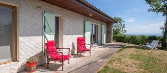 63g63852 - Cournols - Gîte