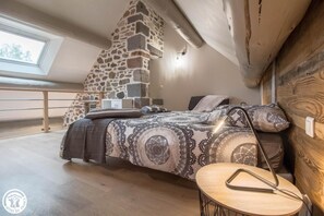 1 Schlafzimmer, kostenloses WLAN