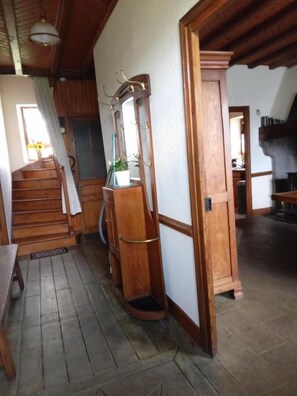 Interior - Les Pauses - Puy-saint-gulmier (PUY SAINT GULMIER)