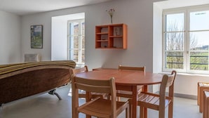 Interior - Laurency - Viverols - Gîte (VIVEROLS)
