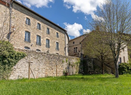 Laurency - Viverols - Gîte