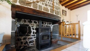 Interior - Gîte des Eaux - Nebouzat (NEBOUZAT)