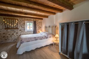 1 chambre, Wi-Fi gratuit