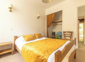 2 habitaciones y wifi gratis 