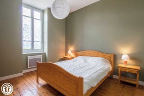 3 slaapkamers, gratis wifi