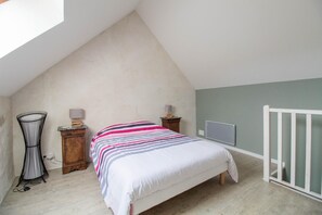 2 bedrooms