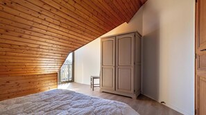 3 bedrooms, free WiFi