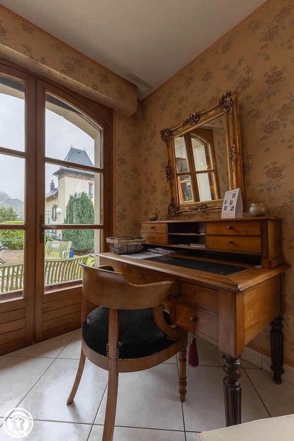 Intérieur
