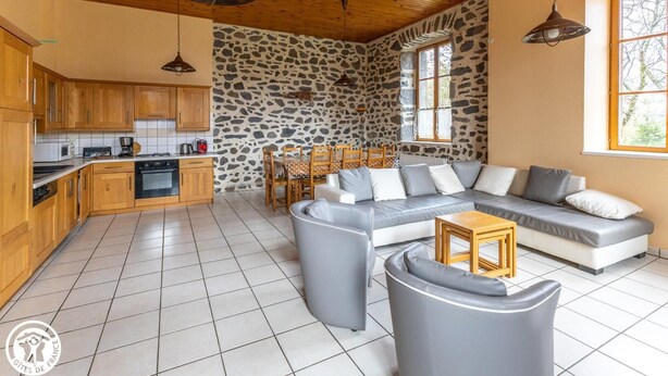 Interior - Auzolles - Saint-alyre-es-montagne (SAINT-ALYRE-ES-MONTAGNE)