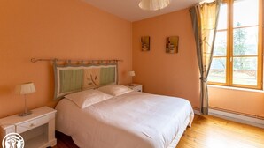 4 bedrooms - Auzolles - Saint-alyre-es-montagne (SAINT-ALYRE-ES-MONTAGNE)