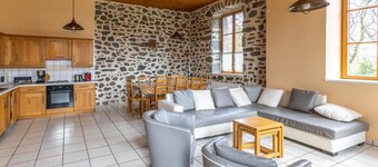 Auzolles - Saint-alyre-es-montagne