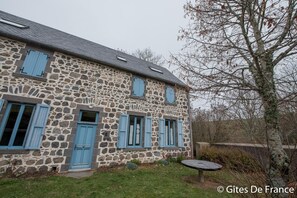 Exterieur