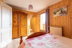 3 camere, Wi-Fi gratuito